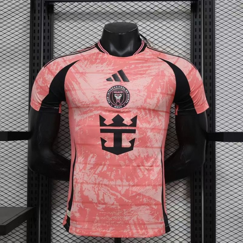 Inter Miami CF 2024/2025 Edición Especial - Jugador [Adulto]