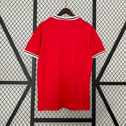 Supporter de l'équipe d'Angleterre (extérieure) – Rétro 1982