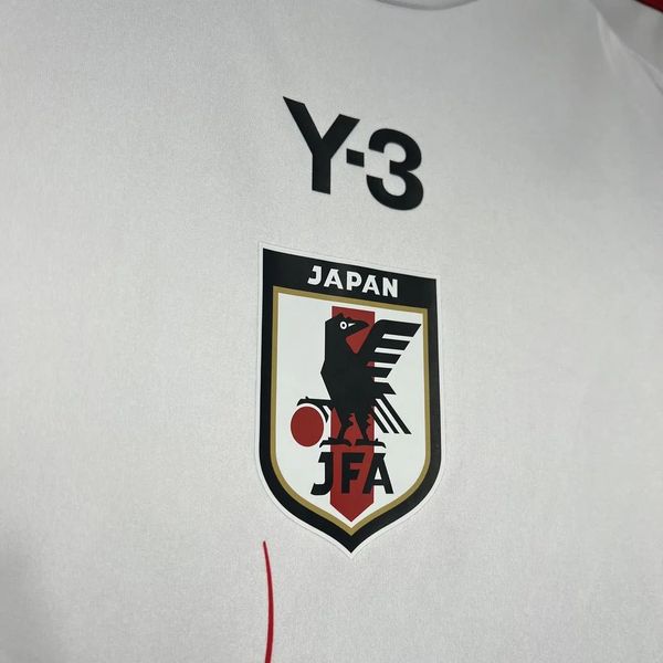Aficionado visitante de Japón 2024