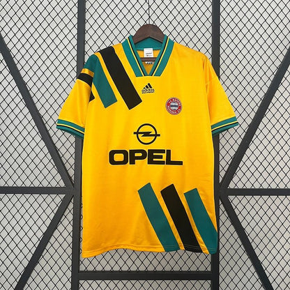 FC Bayern München 1993/1995 Away - Fan Version [Adult]