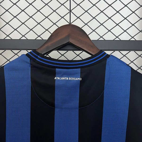 Atalanta BC Domicile 2024/2025 - Supporter [Adulte]