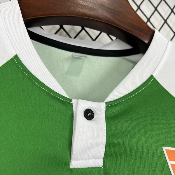Venezia FC Edición Especial 2024/2025 Naranja - Aficionado [Adulto]