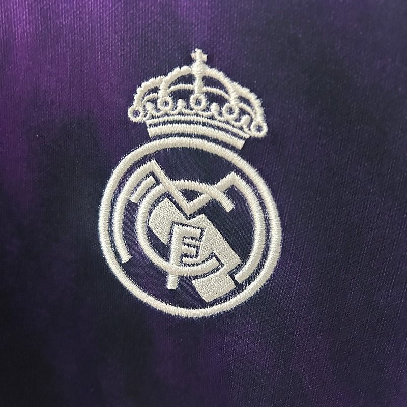 Real Madrid 2025/2026 Special Edition - Fan Version [Adult]