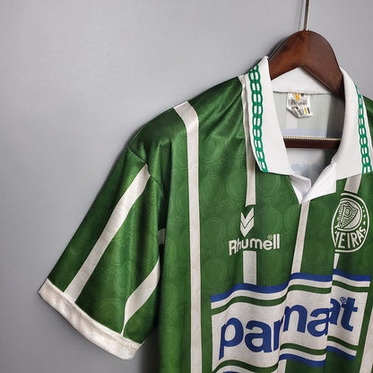 Palmeiras 1993/1994 Home - Player Version [Adult]