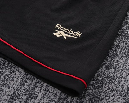 Enfant Maillot Rétro Extérieur Liverpool FC 1996-1997