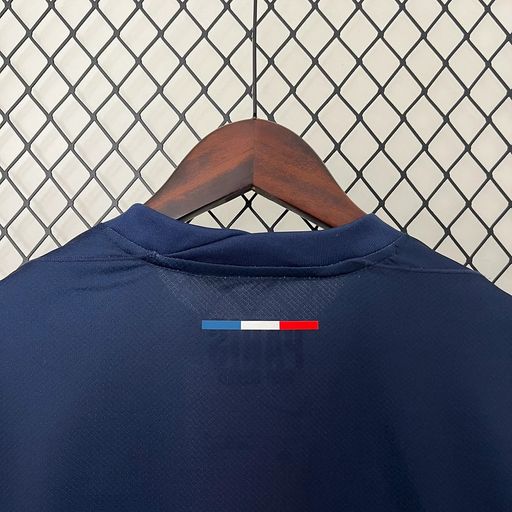 Paris Saint-Germain Equipación de local de aficionado 2024-2025