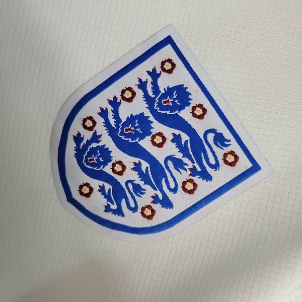 Inglaterra 2023 Aficionado Local