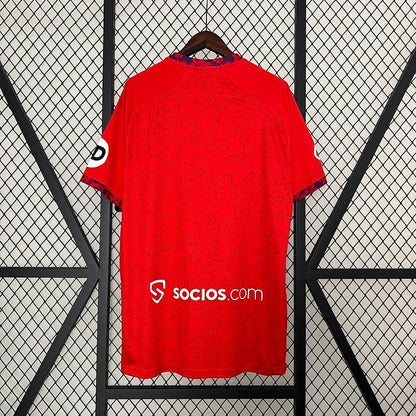Sevilla FC 2024/2025 Away - Fan [Adult]
