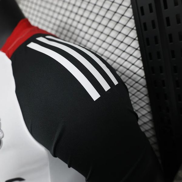 Manchester United 2025/2026 Pre-Training - Fan Version [Adult]