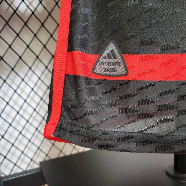 CR Flamengo 2024/2025 Home - Player Version [Adult]