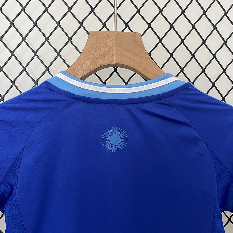 Argentina National Team 2024/2025 Away - Fan [Kids]