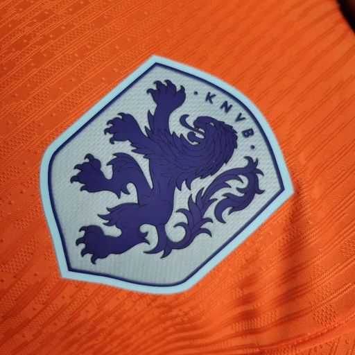 Selección Nacional de Países Bajos 2024/2025 Local - Jugador [Adulto]