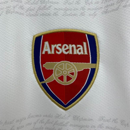 Arsenal FC 2007/2008 Away - Fan [Adult]