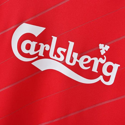 Retro Liverpool FC 2005-2006 Home Fan