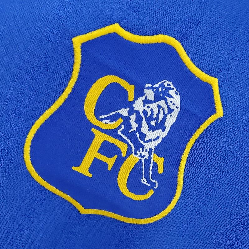 Chelsea FC 1995/1997 Home - Fan Version [Adult]