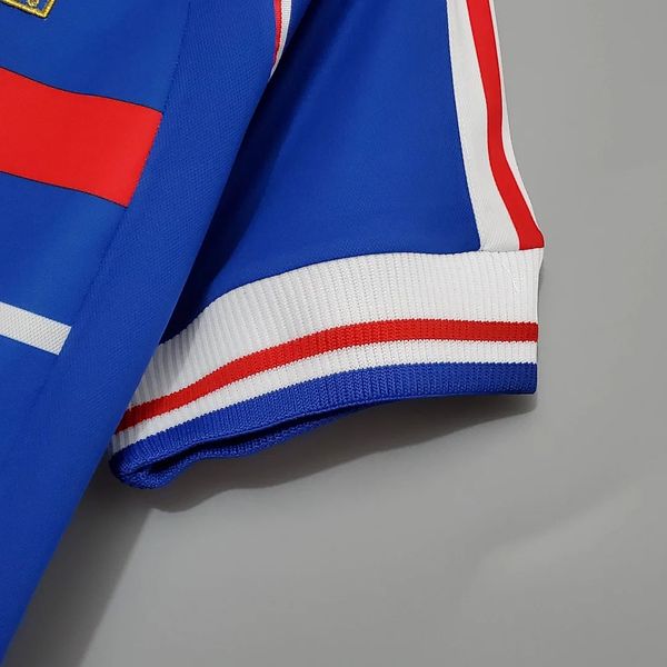 Retro France 1998 Home Fan