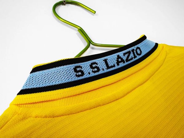 SS Lazio 1998/1999 Third - Fan Version [Adult]