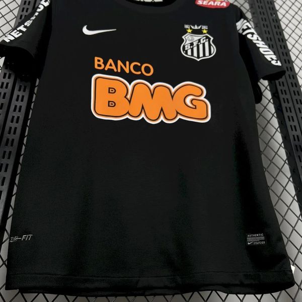 Maillot Extérieur Santos FC 2012 - Version supporter [Adulte]