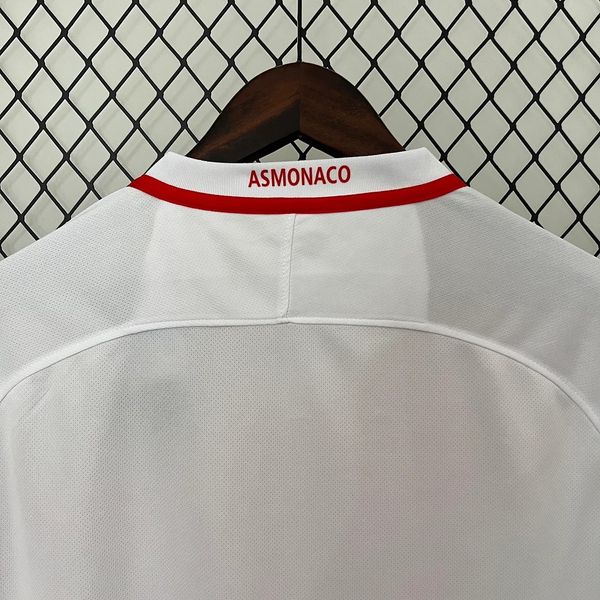 AS Monaco Domicile 2016/2017 - Version Supporter [Adulte]