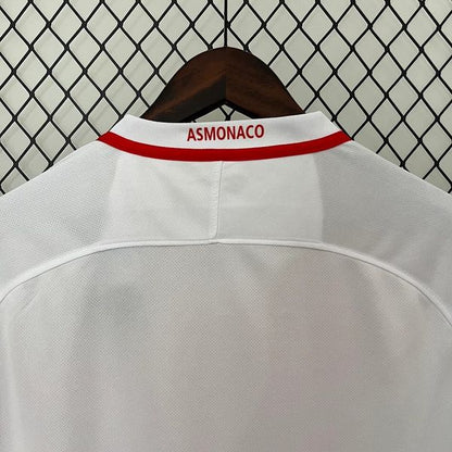 AS Monaco 2016/2017 Home - Fan Version [Adult]