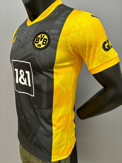 Borussia Dortmund 2024/2025 Joint Edition - Player [Adult]