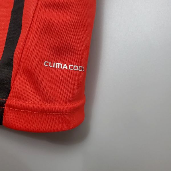 AC Milan Domicile 2011/2012 - Version Fan [Adulte]