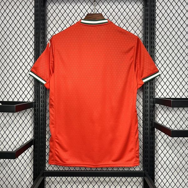 Portugal 2025-2026 Home Fan