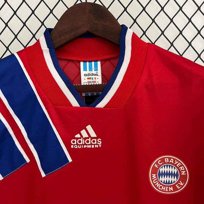FC Bayern München 1993/1995 Home - Fan [Adult]