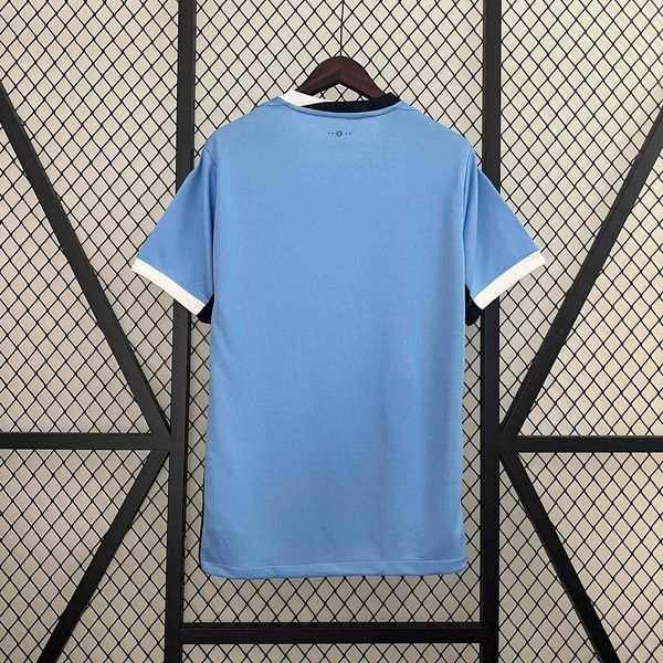 Uruguay 2024 Home Fan
