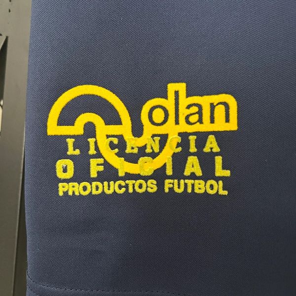 Boca Juniors 1993/1995 Local - Versión Aficionado [Adulto]