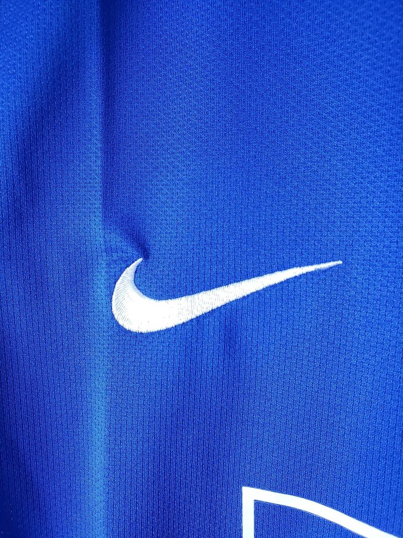 Maillot extérieur Manchester United 2007/2008 - Version fan [Adulte]