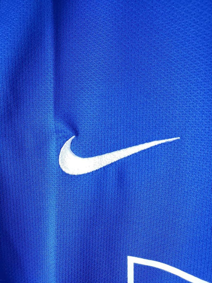 Manchester United 2007/2008 Away - Fan Version [Adult]