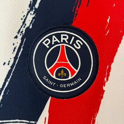 Paris Saint-Germain 2024/2025 Away - Fan [Adult]
