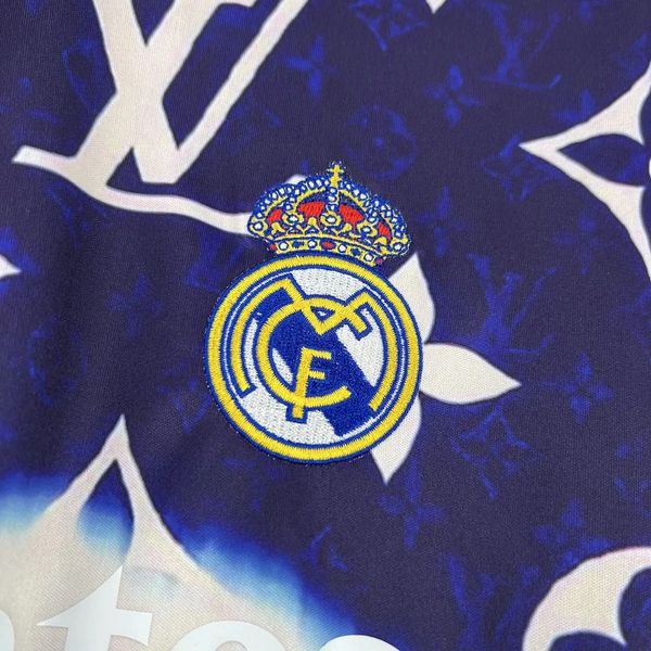 Real Madrid 2025/2026 Special Edition - Fan Version [Adult]