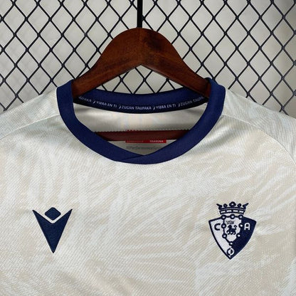 CA Osasuna 2024/2025 Away - Fan [Adult]