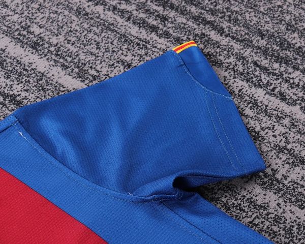 FC Barcelona 2006/2007 Home - Fan Version [Kids]