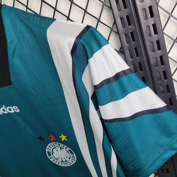 Germany National Team 1996 Away - Fan [Adult]