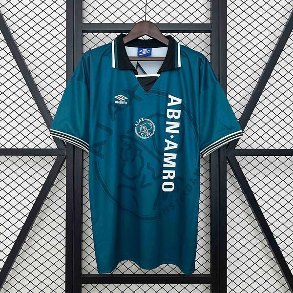 Retro AFC Ajax 1995-1996 Away Fan