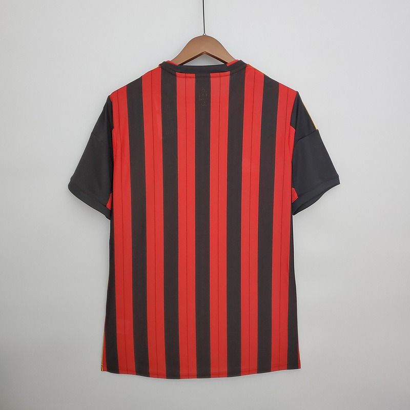 AC Milan 2013/2014 Local - Versión Aficionado [Adulto]