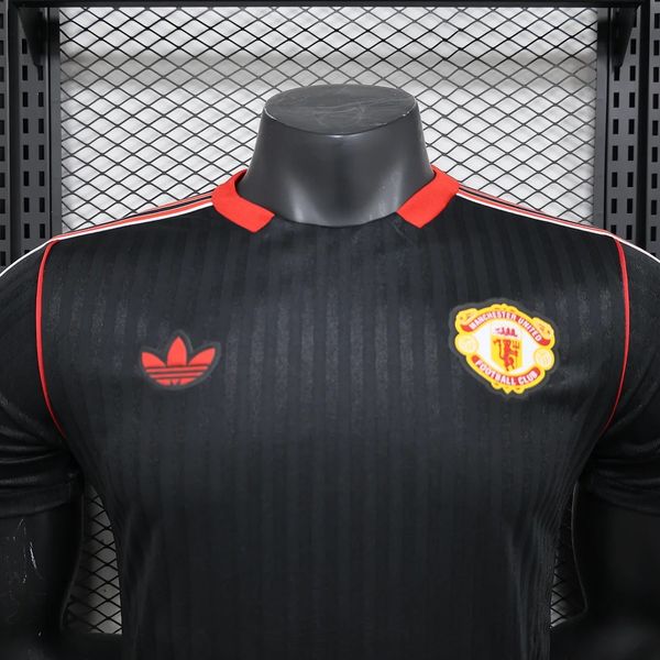 Manchester United Edición Especial 2025/2026 - Versión Aficionado [Adulto]