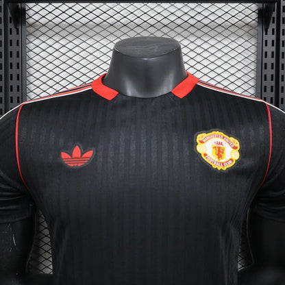 Manchester United 2025/2026 Special Edition - Fan Version [Adult]