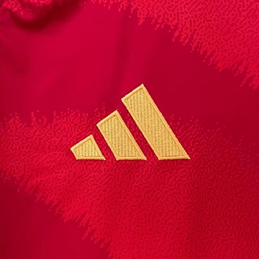 Spain 2024 Home Fan