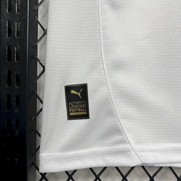 Parma Calcio 2024/2025 Local - Aficionado [Adulto]