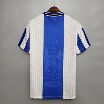 Manchester United 1994/1996 Third - Fan Version [Adult]