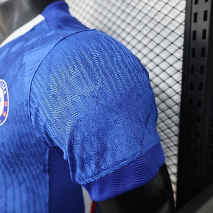 Chelsea FC 2025/2026 Home - Player Version [Adult]