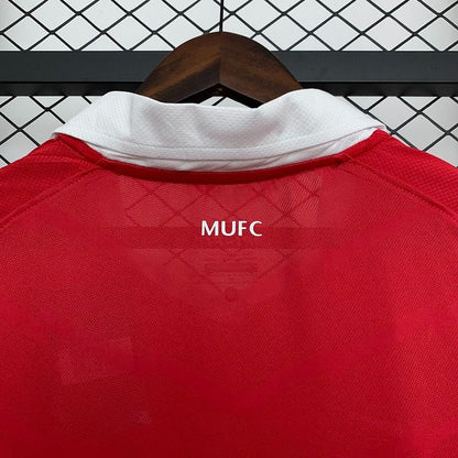 Manchester United 2010/2011 Home - Fan Version [Adult]
