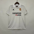 Real Madrid 2002/2003 Home - Fan Version [Adult]