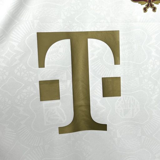 FC Bayern München 2025/2026 Special Edition 125th Anniversary - Fan Version [Adult]