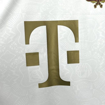 FC Bayern München 2025/2026 Special Edition 125th Anniversary - Fan Version [Adult]