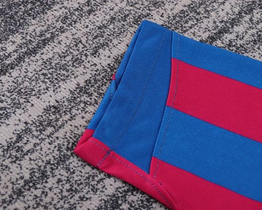 FC Barcelona 2005/2006 Home - Fan [Kids]